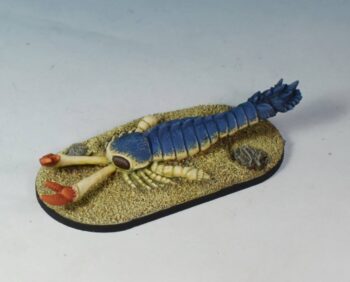 Swamp Scorpion 2