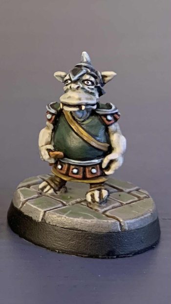 Brass Rank Goblin Archers - Image 5