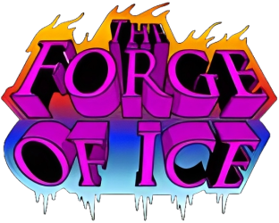 Forge of Ice no bcg