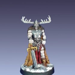 Bran the Bold