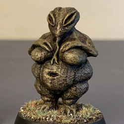 Idol of N'ha Khaash