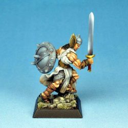 Datragg Invictus